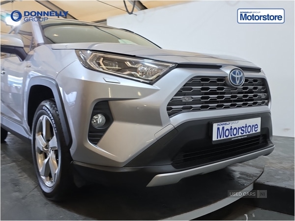 Used Toyota RAV4 2020 for sale - 77167065: Photo 27