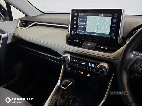 Used Toyota RAV4 2020 for sale - 77167065: Photo 32