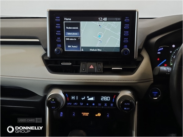 Used Toyota RAV4 2020 for sale - 77167065: Photo 34