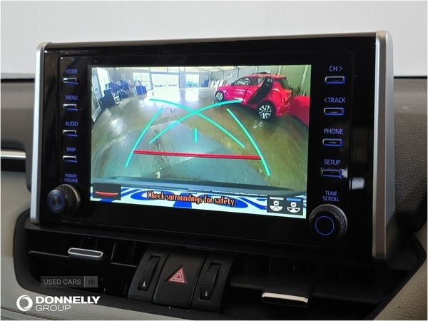 Used Toyota RAV4 2020 for sale - 77167065: Photo 35