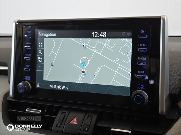 Used Toyota RAV4 2020 for sale - 77167065: Photo 36