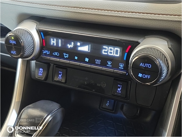 Used Toyota RAV4 2020 for sale - 77167065: Photo 37