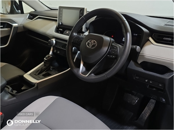 Used Toyota RAV4 2020 for sale - 77167065: Photo 6