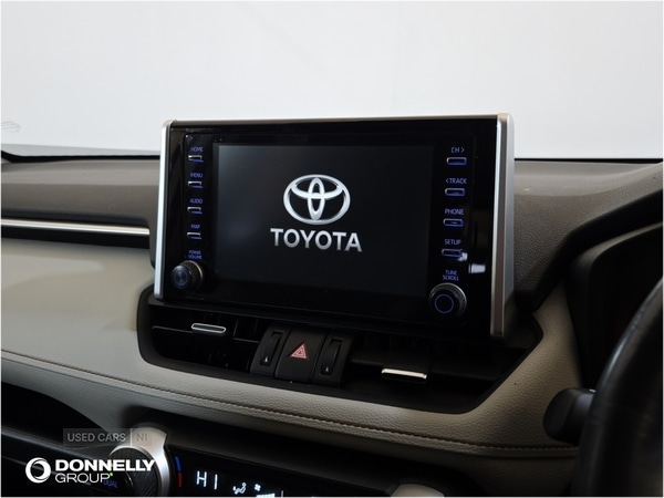 Used Toyota RAV4 2020 for sale - 77167065: Photo 7