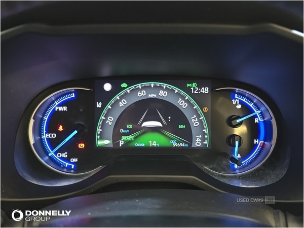 Used Toyota RAV4 2020 for sale - 77167065: Photo 8