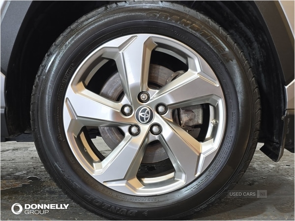 Used Toyota RAV4 2020 for sale - 77167065: Photo 9