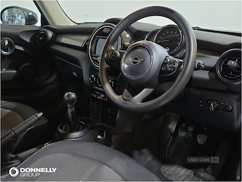 Used MINI Hatch 2020 for sale - 79085381: Photo