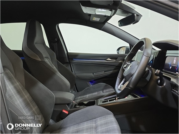 Used Volkswagen Golf 2021 for sale - 76167681: Photo 10