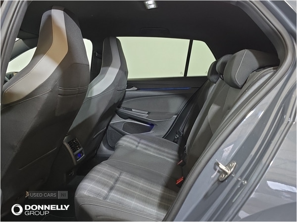 Used Volkswagen Golf 2021 for sale - 76167681: Photo 11