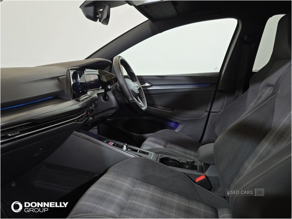 Used Volkswagen Golf 2021 for sale - 76167681: Photo 12