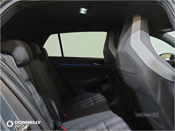 Used Volkswagen Golf 2021 for sale - 76167681: Photo 13