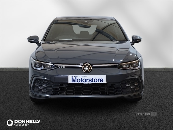 Used Volkswagen Golf 2021 for sale - 76167681: Photo 14