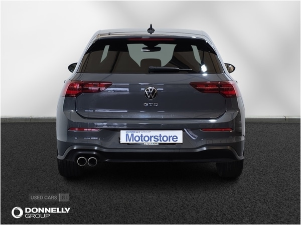 Used Volkswagen Golf 2021 for sale - 76167681: Photo 15