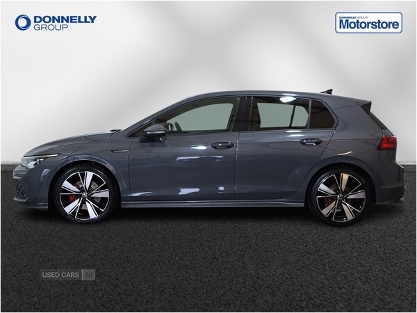 Used Volkswagen Golf 2021 for sale - 76167681: Photo 16