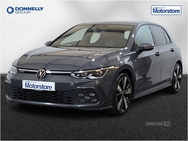 Used Volkswagen Golf 2021 for sale - 76167681: Photo 17