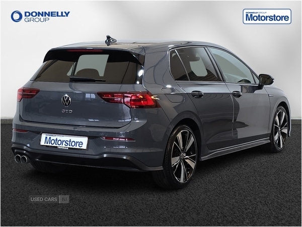 Used Volkswagen Golf 2021 for sale - 76167681: Photo 18