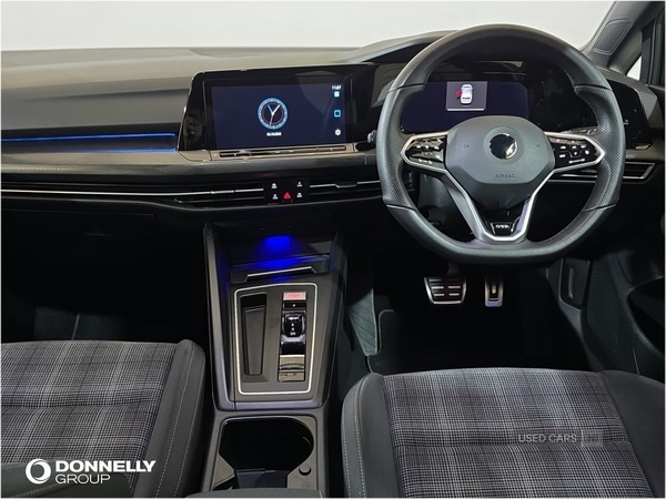 Used Volkswagen Golf 2021 for sale - 76167681: Photo 19