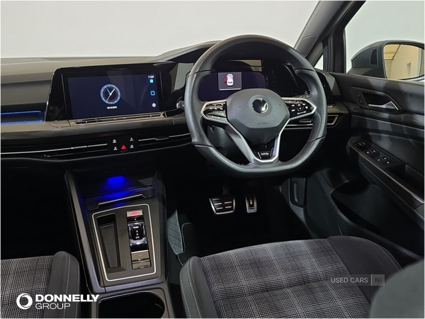 Used Volkswagen Golf 2021 for sale - 76167681: Photo 20