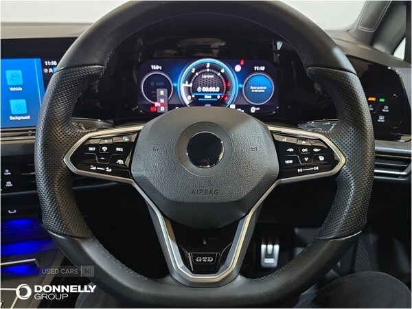 Used Volkswagen Golf 2021 for sale - 76167681: Photo 21