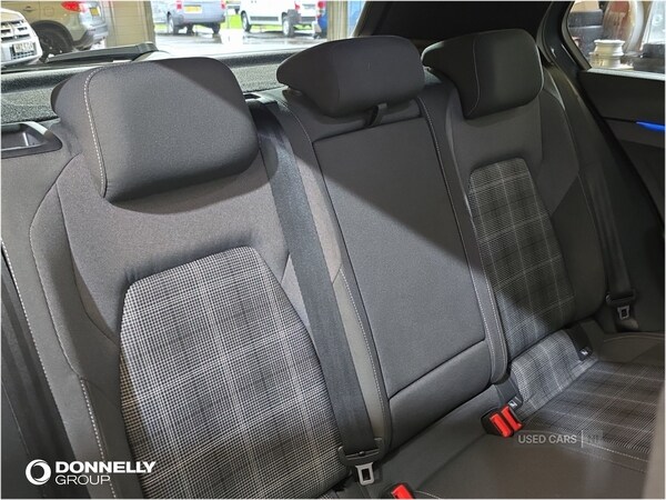 Used Volkswagen Golf 2021 for sale - 76167681: Photo 23