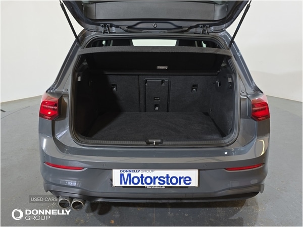 Used Volkswagen Golf 2021 for sale - 76167681: Photo 24