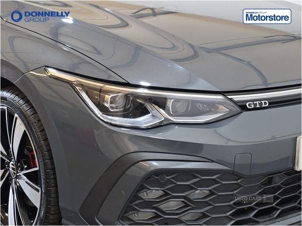 Used Volkswagen Golf 2021 for sale - 76167681: Photo 25