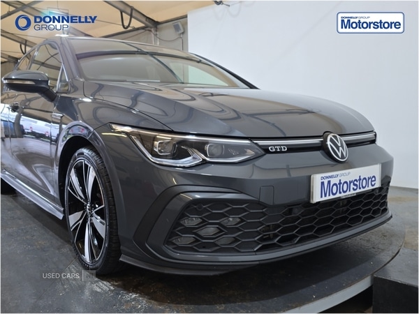 Used Volkswagen Golf 2021 for sale - 76167681: Photo 27