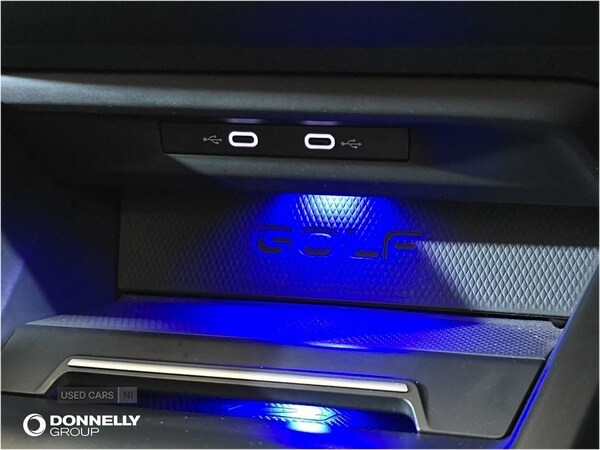 Used Volkswagen Golf 2021 for sale - 76167681: Photo 29