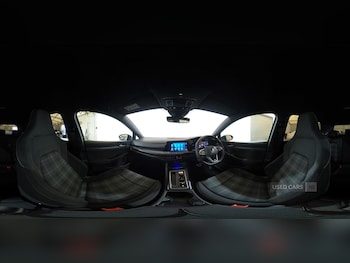 Used Volkswagen Golf 2021 for sale - 76167681: Photo