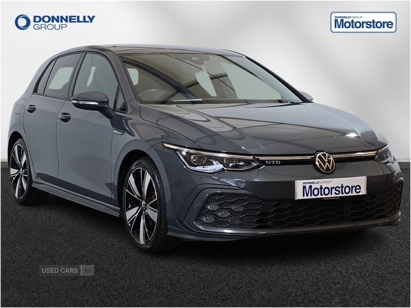 Used Volkswagen Golf 2021 for sale - 76167681: Photo 3