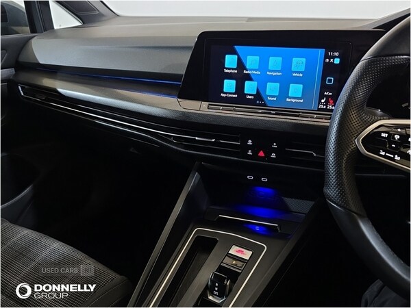 Used Volkswagen Golf 2021 for sale - 76167681: Photo 31