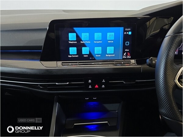 Used Volkswagen Golf 2021 for sale - 76167681: Photo 33