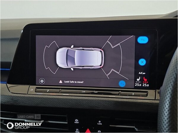 Used Volkswagen Golf 2021 for sale - 76167681: Photo 34