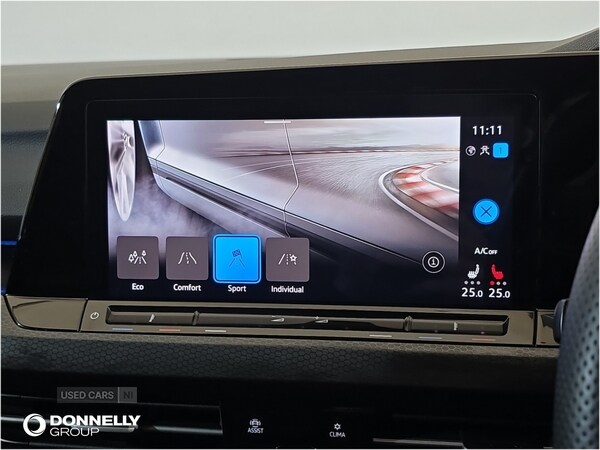 Used Volkswagen Golf 2021 for sale - 76167681: Photo 36