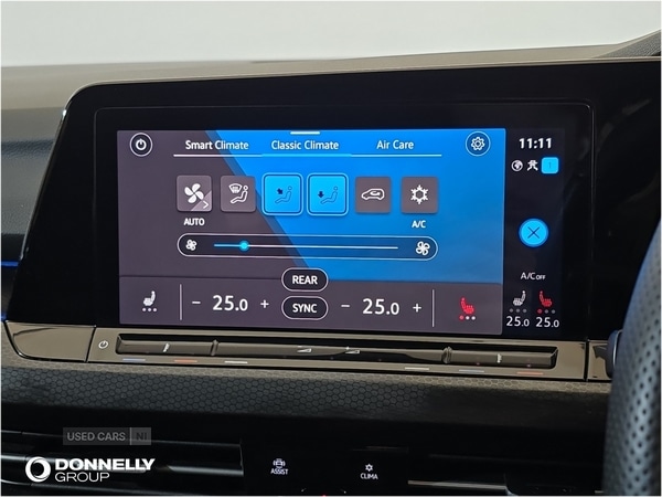 Used Volkswagen Golf 2021 for sale - 76167681: Photo 37