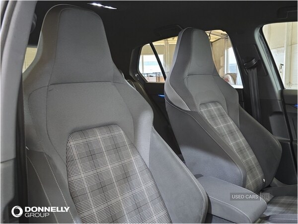 Used Volkswagen Golf 2021 for sale - 76167681: Photo 38