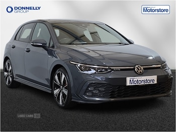 Used Volkswagen Golf 2021 for sale - 76167681: Photo