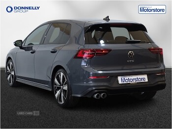 Used Volkswagen Golf 2021 for sale - 76167681: Photo