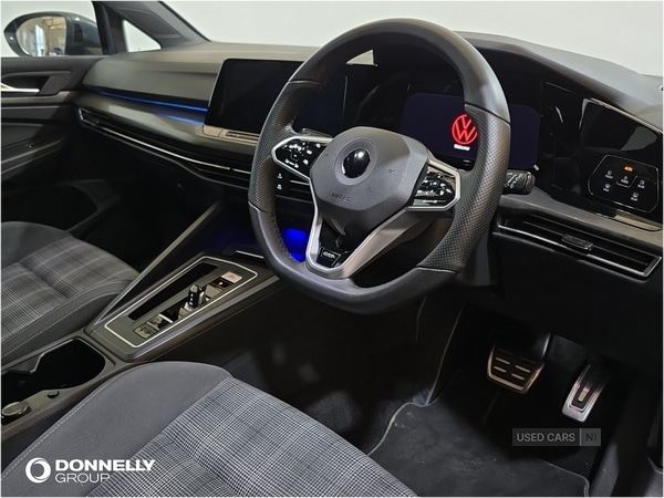 Used Volkswagen Golf 2021 for sale - 76167681: Photo 6