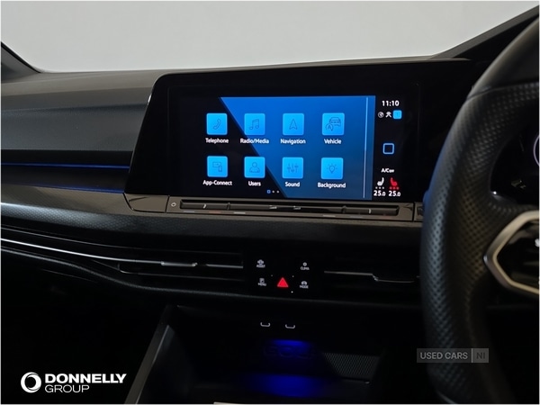 Used Volkswagen Golf 2021 for sale - 76167681: Photo 7