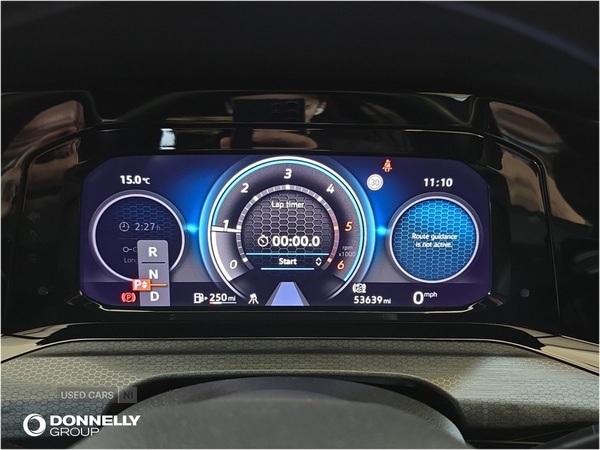 Used Volkswagen Golf 2021 for sale - 76167681: Photo 8