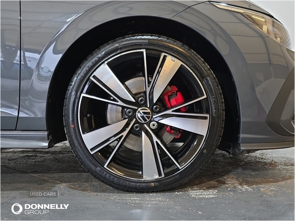 Used Volkswagen Golf 2021 for sale - 76167681: Photo 9