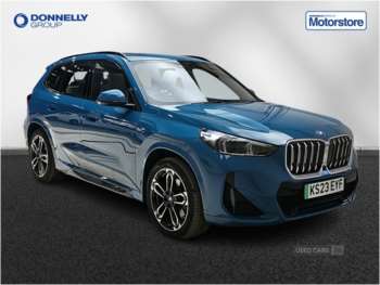 2023 - 230kW xDrive30 M Sport 65kWh 5dr Auto