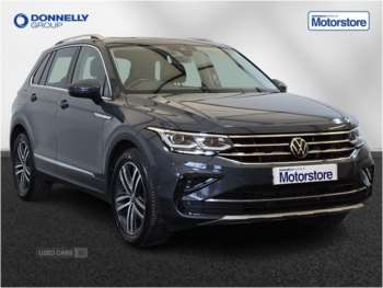 2022 - 1.5 TSI 150 Elegance 5dr DSG