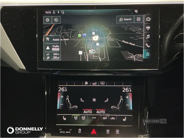 Used Audi e-tron 2020 for sale - 76593010: Photo 5