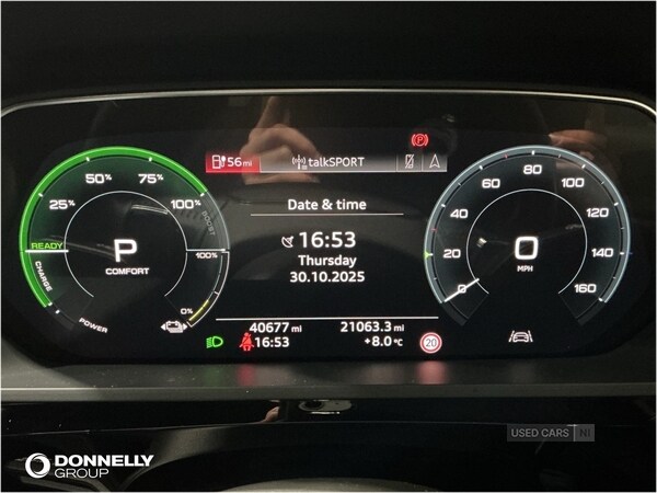 Used Audi e-tron 2020 for sale - 76593010: Photo 6