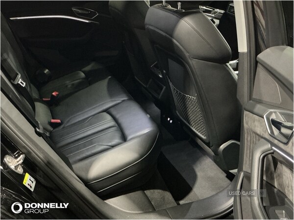 Used Audi e-tron 2020 for sale - 76593010: Photo 7