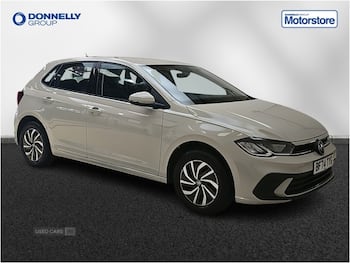 Used Volkswagen Polo 2024 for sale - 79889186: Photo