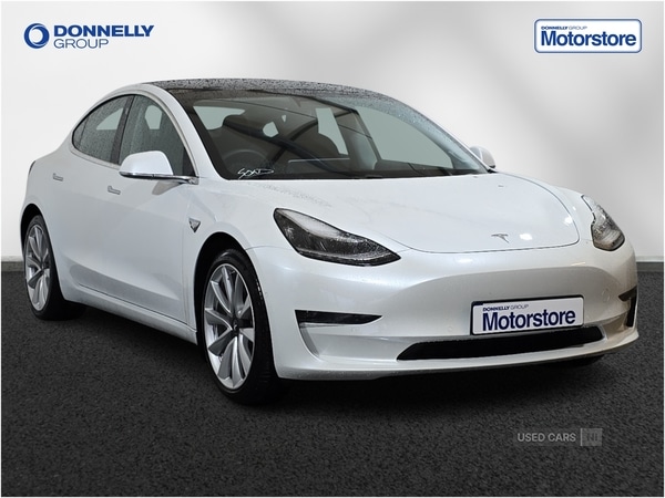 Used Tesla Model 3 2020 for sale - 76167694: Photo 1