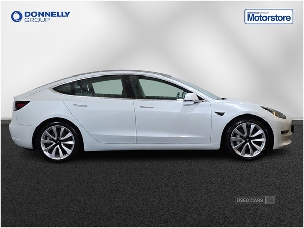 Used Tesla Model 3 2020 for sale - 76167694: Photo 3